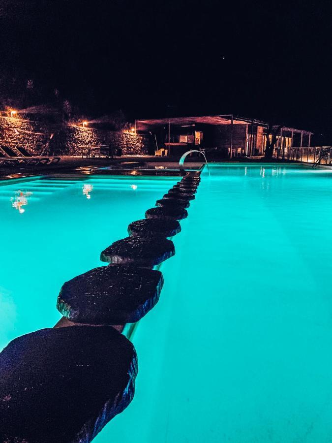 Dobau Village Holiday park
