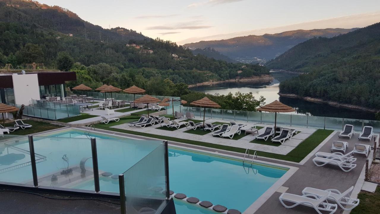 Dobau Village Holiday park Vieira do Minho