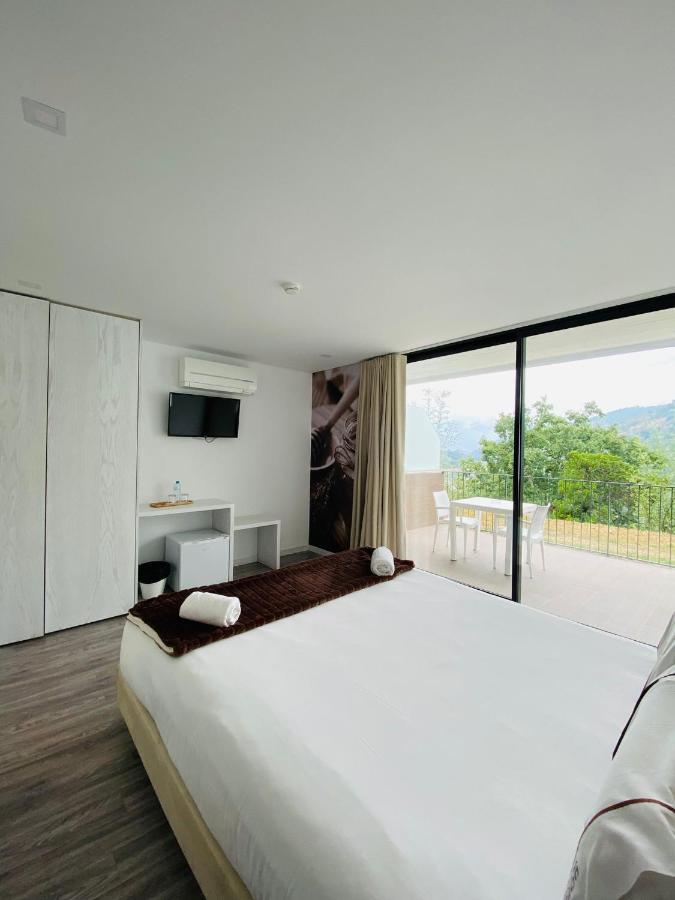 Dobau Village Holiday park Vieira do Minho