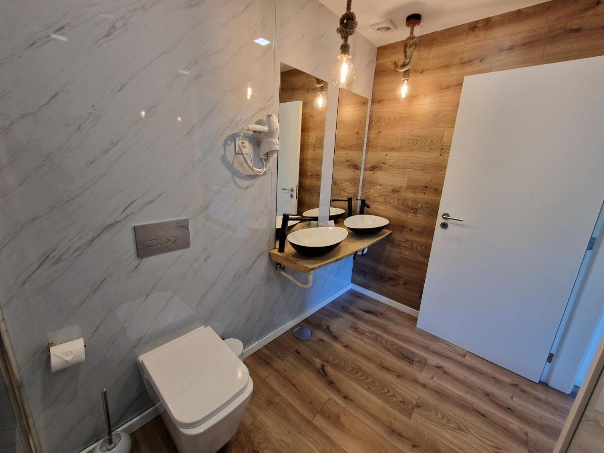Holiday park Dobau Village 3*