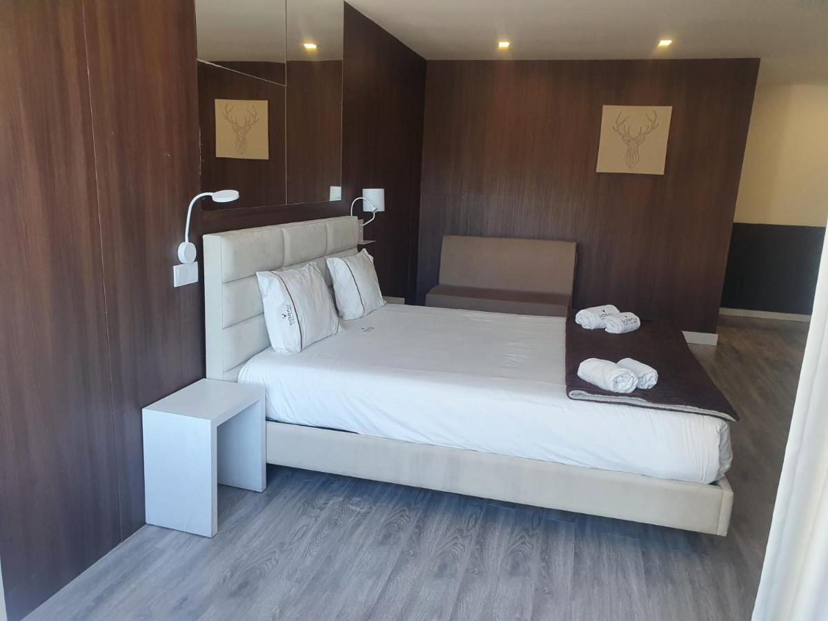 Dobau Village Holiday park Vieira do Minho