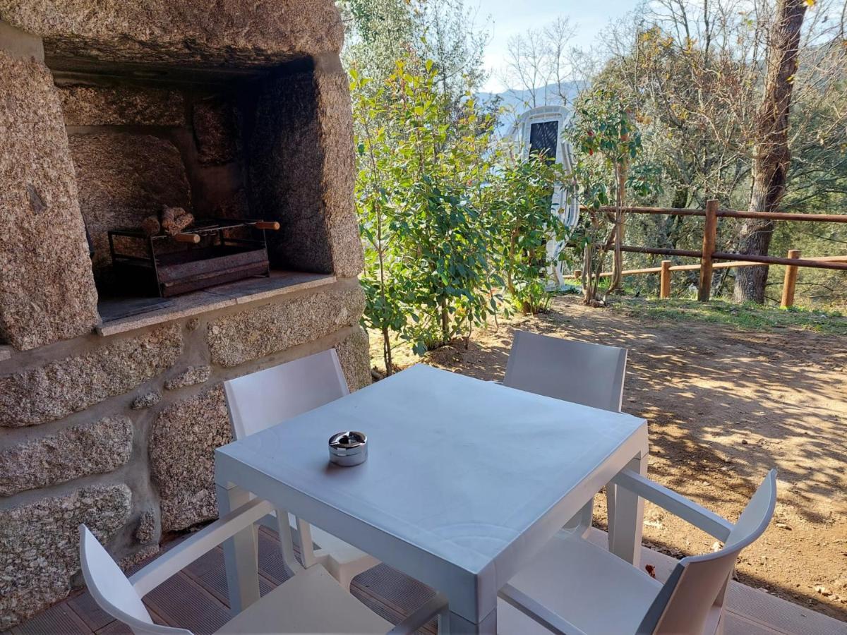 Holiday park Dobau Village