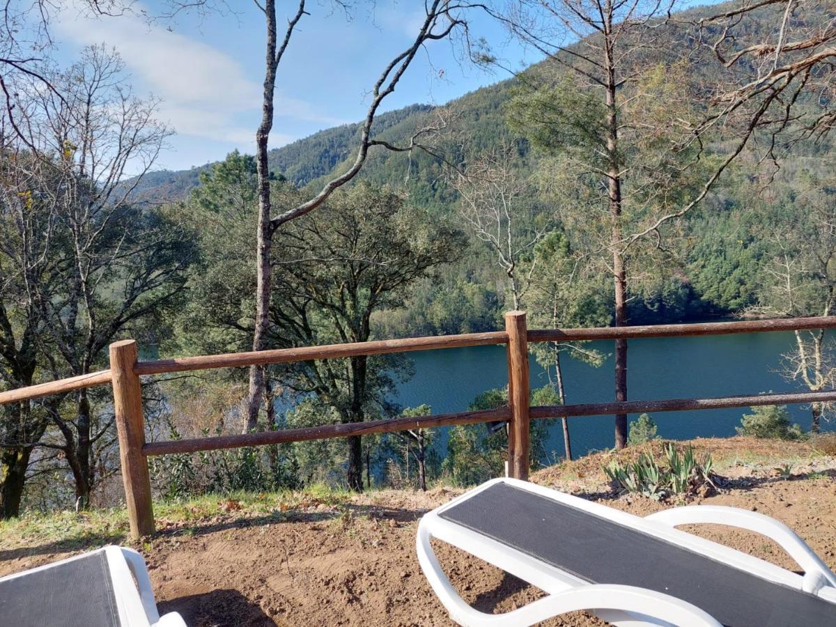 Dobau Village Holiday park Vieira do Minho
