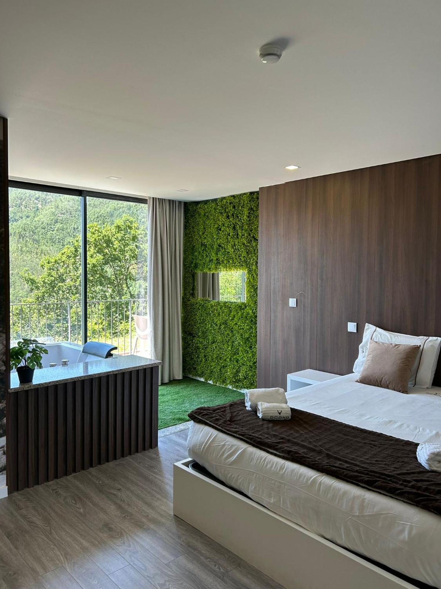 Holiday park Dobau Village 3*