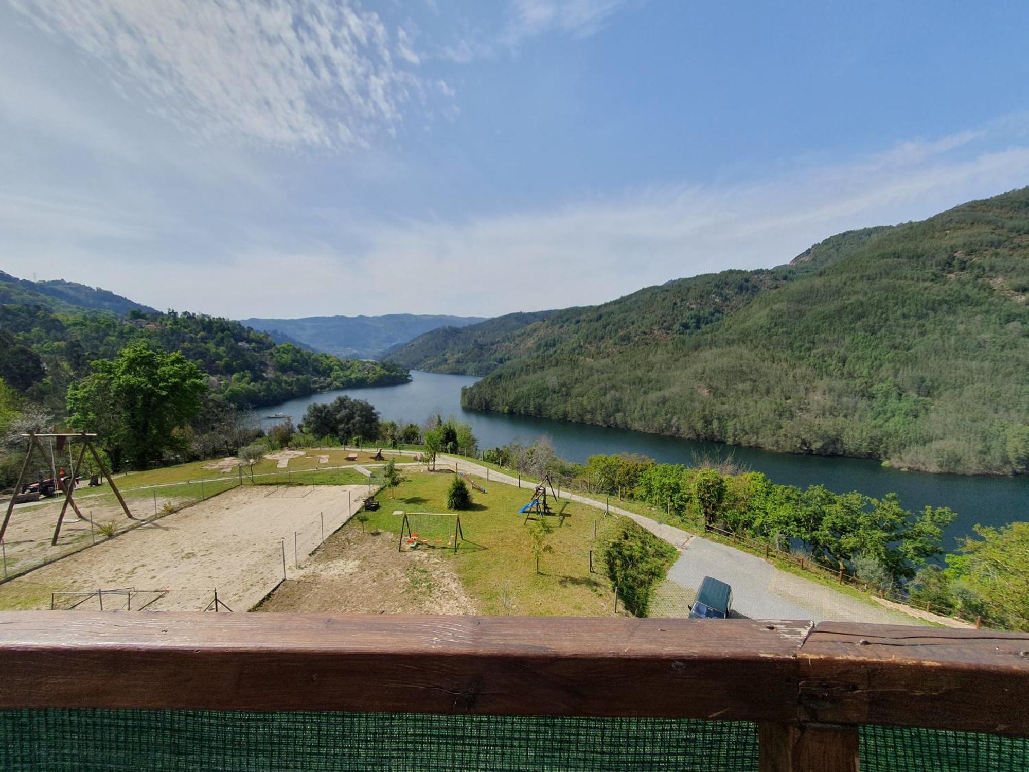 Dobau Village 3*