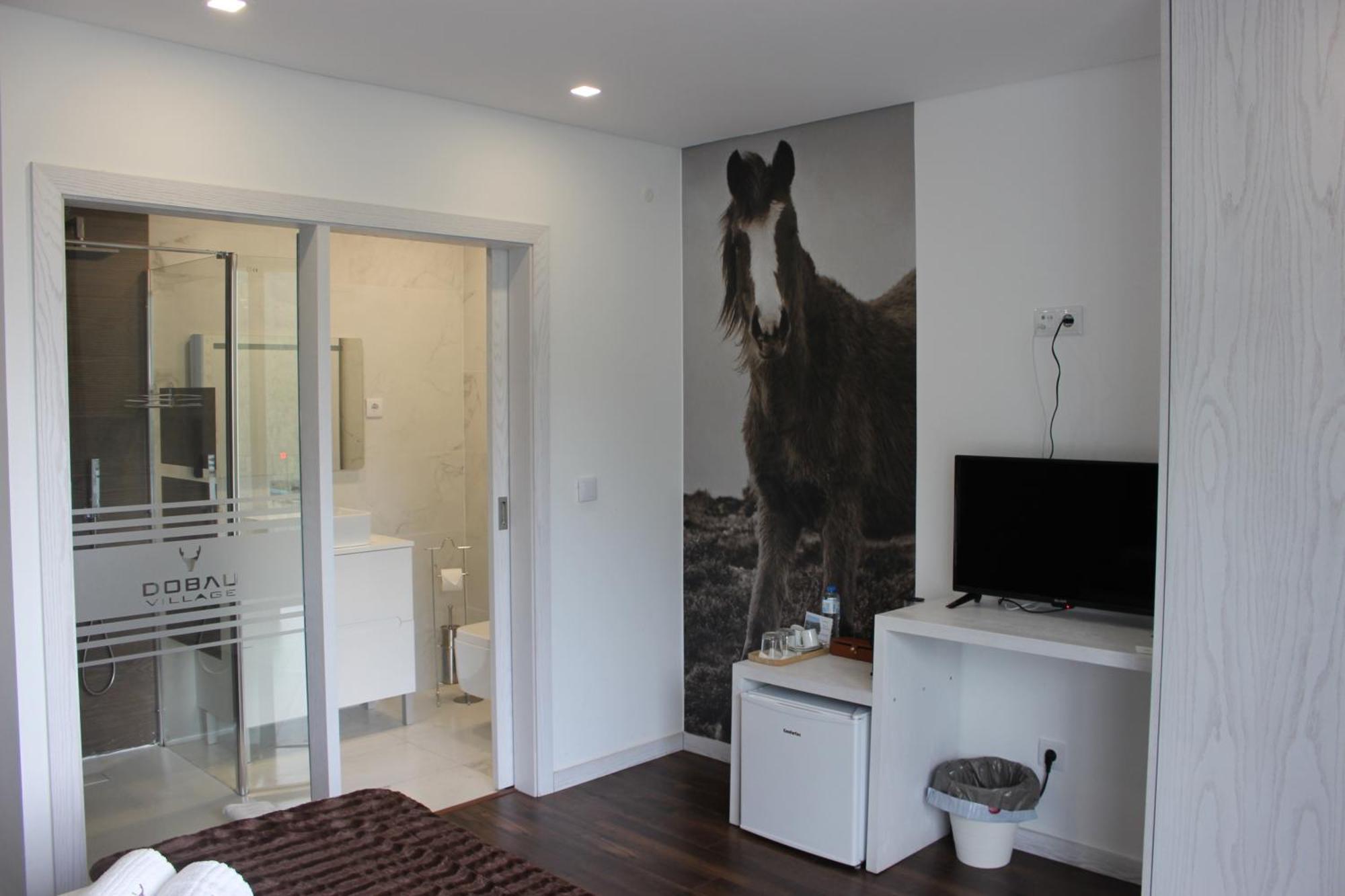 Dobau Village Holiday park 3*